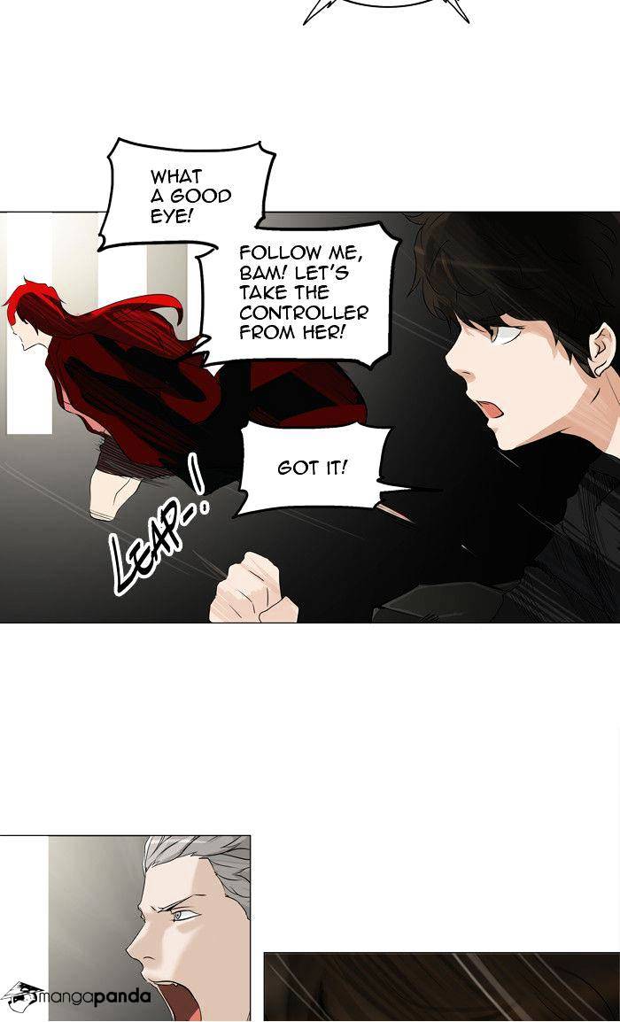 Tower of God, Chapter 215 image 15